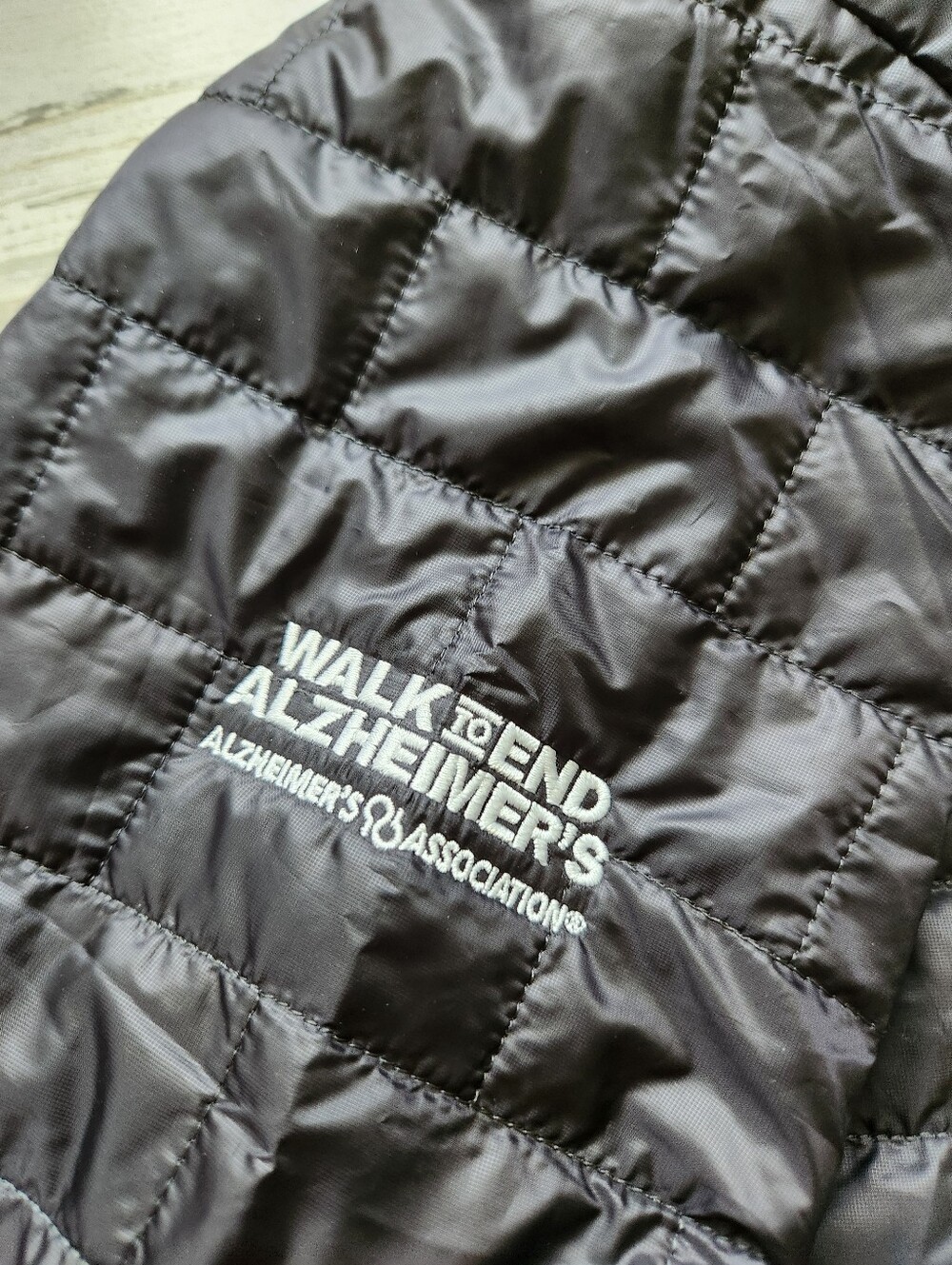 Patagonia Nano Puff Insulated Jacket Black NWT Size XXL - Picture 9 of 10